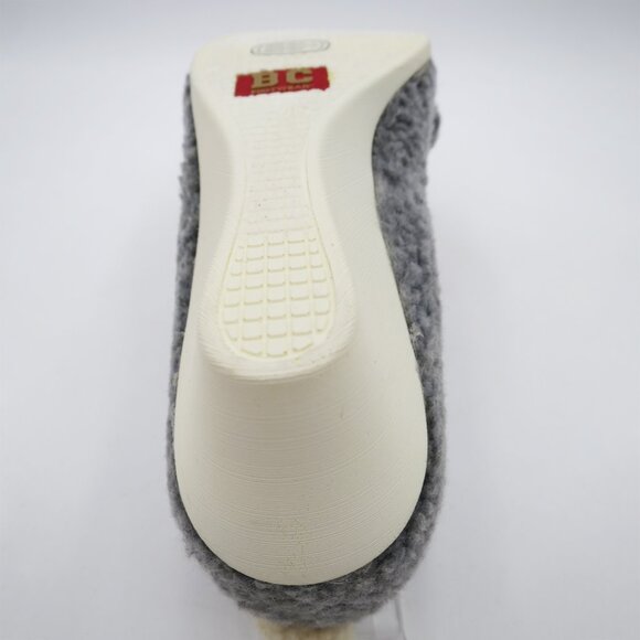 BC Footwear Hop to It/Wildlife Preserve/Little Bunny Foo Foo Wedge 8.5 NIB - Picture 14 of 16